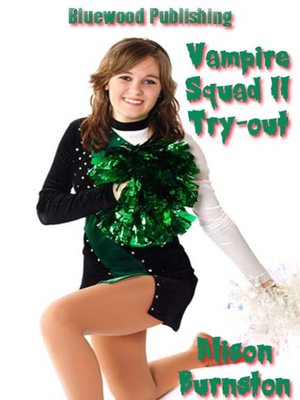 cover image of Try-Out